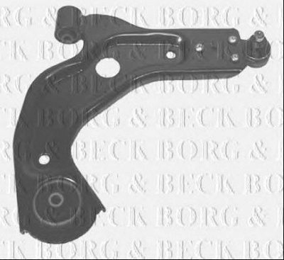 BORG & BECK bca5997 -  Рычаг независимой подвески колеса, подвеска колеса